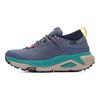HOKA Kaha 3 Low GORE-TEX Anchor Gemstone мужские кроссовки фиолетовые 1162532-AGM