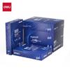 Deli Platinum Print A4 80g Double-Sided Copy Paper