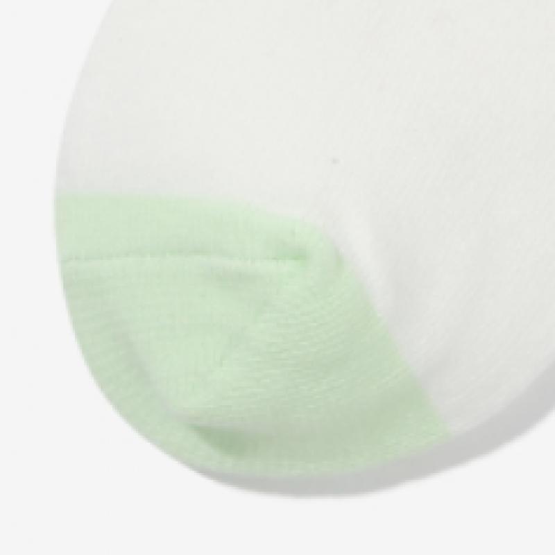 [Fila Kids] Носки с высоким голенищем с логотипом F Fk3scF5350x Mit  q0zFk3scF5350xMit