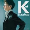 CD KATSURA KOBAYASHI - Kei Standard-the Best Of Kei Kobaya TOCJ68090 Япония Японская поп/рок Б/у