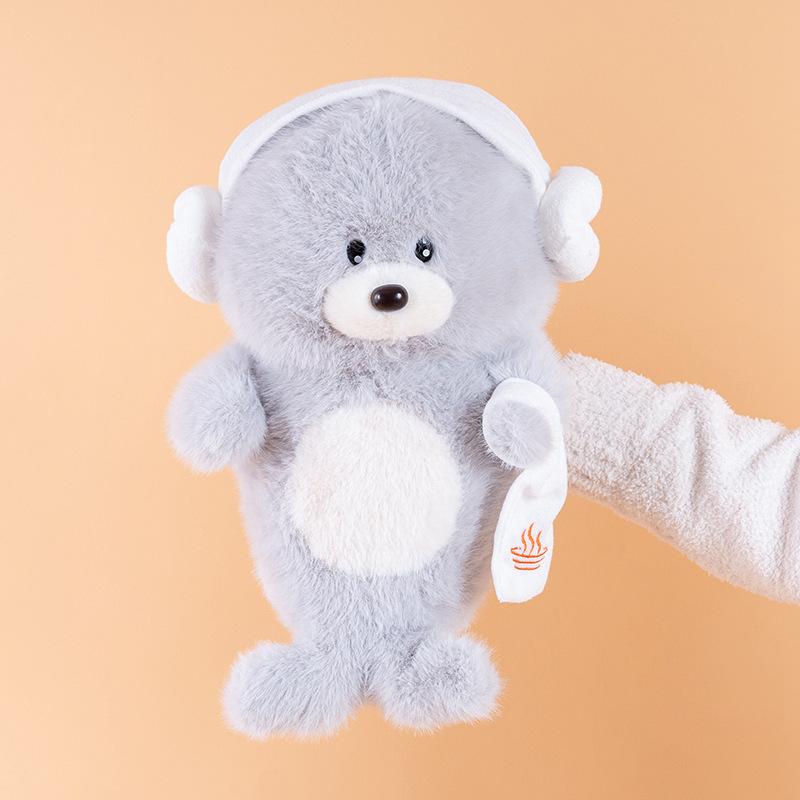 Новый стиль Купание Морской Лев Плюшевая Кукла Кукла Милые Имитации Морских Животных Детская Подушка Девочки Подарок На День Рождения