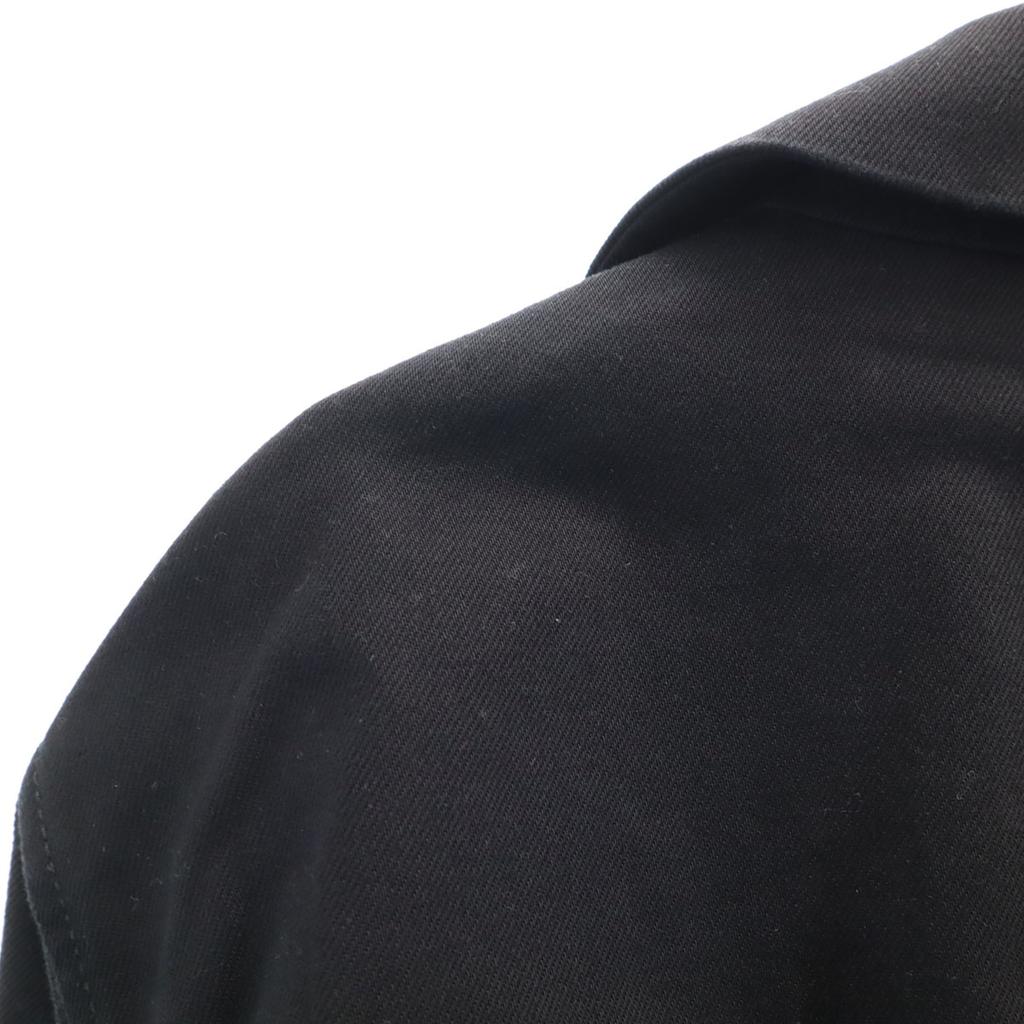 Alexander Wang Куртка XS черная Мужская Б/У