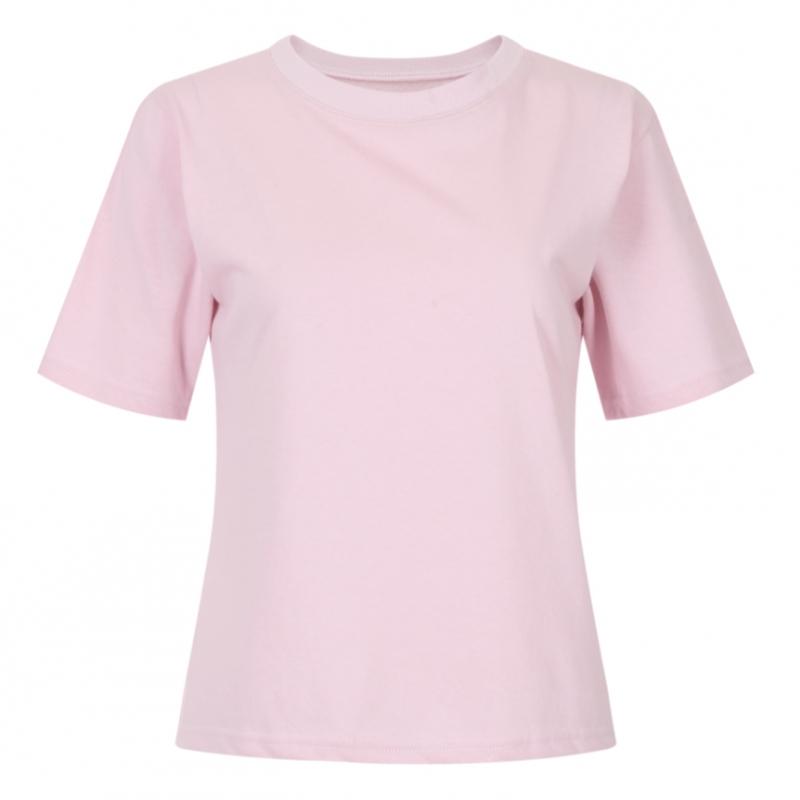 Shop Women Round Neck ShorT Sleeve T shirT