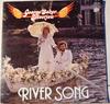 LP Пластинка GEORGE BAKER SELECTION - River Song 4B06498025 EMI 1976 Бельгия Рок Б/У
