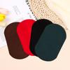 Decoration PVC Down Jacket Hole Repair Adhesive Cloth Stickers Tent Patches Self Adhesive Sticker