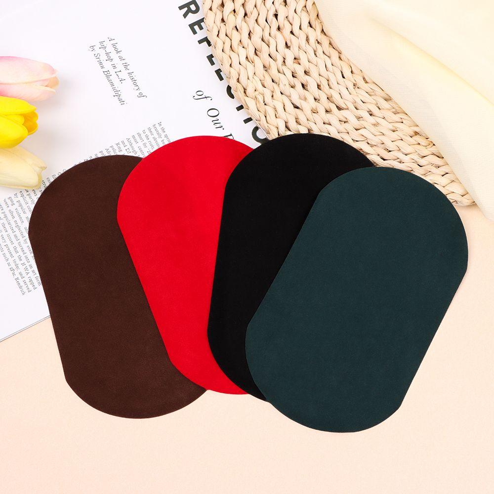 Decoration PVC Down Jacket Hole Repair Adhesive Cloth Stickers Tent Patches Self Adhesive Sticker
