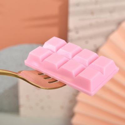 Имитация шоколада Модель реалистичные украшения для вечеринок свадьбы Рождество реалистичные поддельные шоколадные палочки