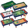Полный набор спортивной настольной игры 6 в 1, популярная корейская игра