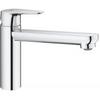 Смеситель Start Curve Ohm Sink Spout Eu31717000