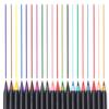 20/24/48Pcs Watercolor Brush Pens Art Markers, Art Supplies Brush Marker Pens Colored Pens Script Paintbrush for Calligraphy