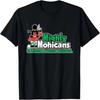 Футболка Gardena High School Mighty Mohicans