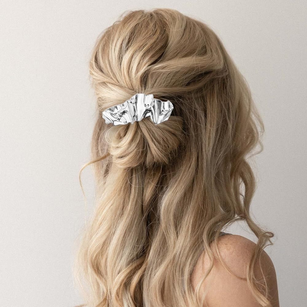 Alloy Hair Barrette Hair Accessories Headwear New Design Hairpins Women