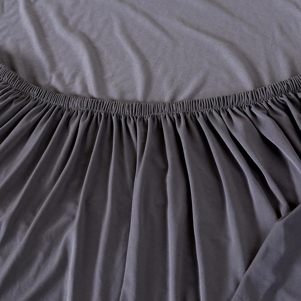 Эластичный чехол для дивана L-образный диван, секционный шезлонг, чехол для дивана, чехол из спандекса, угловые чехлы для диванов для гостиной