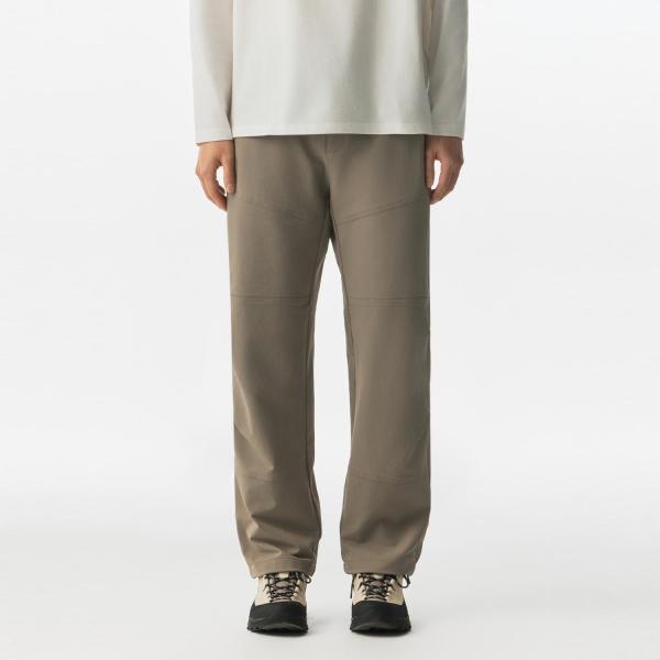 Kolon SportS Мужские S SoftShell Брюки-карго tlpnS25421dbe