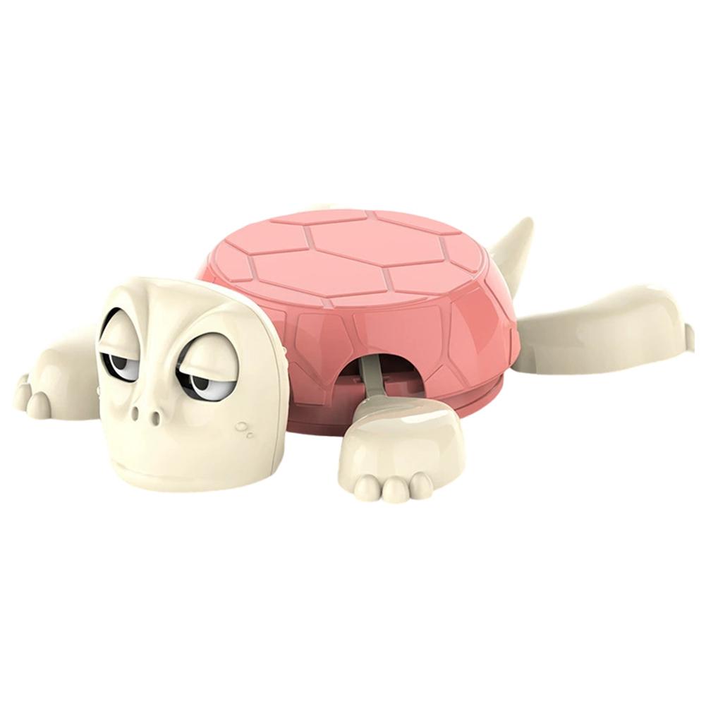 Plastic Desk Decoration Figurines Anti Scalding Creative Turtle Ornament Insulated Cup Mat for Coffee Table Tabletop Protection