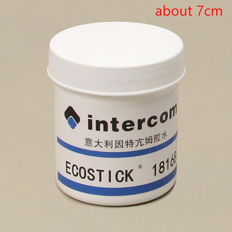 Белый клей Клей на водной основе для кожаных сумок, бумажников, клей для кожаных инструментов Клей для кожаных изделий