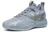 Men's Sneakers ANTA GH3 Basketball Shoes Men's Low-top Marble/Gray