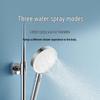 Xiaomi Pressurized Handheld Shower Head