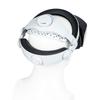 Lightweight Head Strap Headband for PS VR2 Headset Straps Anti-slip Knob Increase Supporting Force Enhanced Support