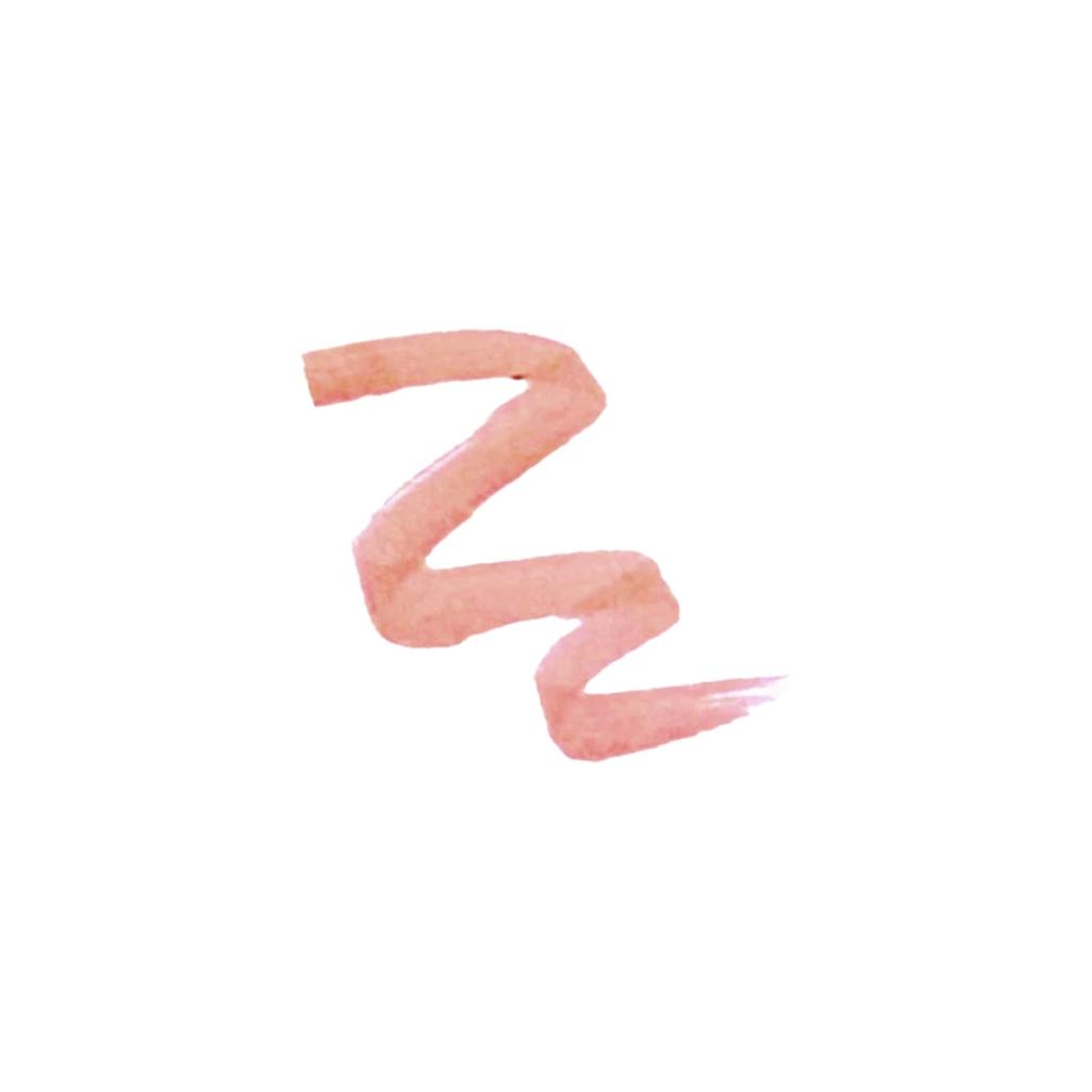 Merrymonde, Super Twim Pen Eyeliner, 07 Peach Fuzz, 0.5ml (0.02fl oz)