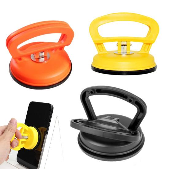 Suction Cup Heavy Duty Handle Multi-Purpose Object Mover Tile Glass
