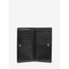 Michael Kors Cooper Bifold Card Case Mk Signature 36f3cold1b3535 Ярко-белый