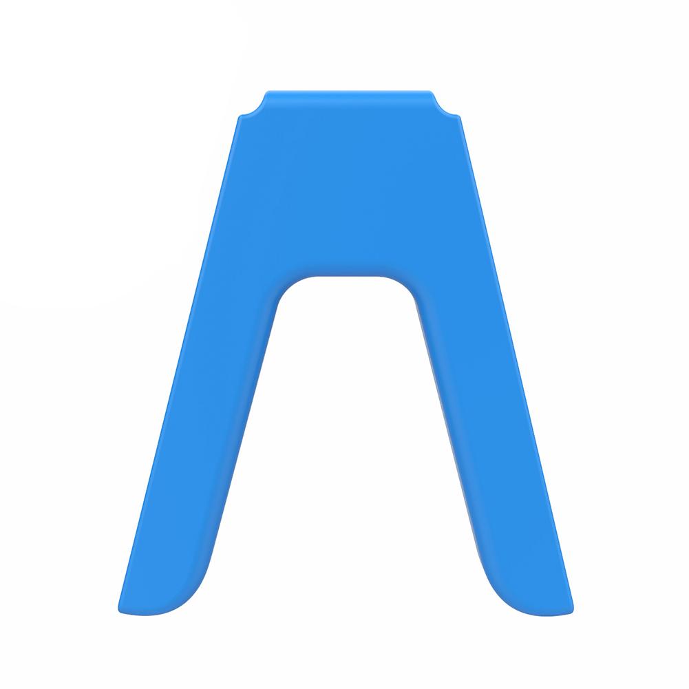 Игровой контроллер Джойпад Кронштейн-рукоятка Игровая рукоятка Держатель-подставка для джойстика NS/NS OLED Аксессуары