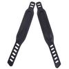 1Pair  Exercise Bike Pedal Straps Stirrup Strap Fitness Equipment Accessories