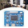 40-контактная плата драйвера ЖК-экрана LVDS ЖК-дисплейный экран в сборе 1024X600 Комбинированная плата контроллера драйвера