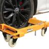 Outdoor Car Mover & Trailer Tool