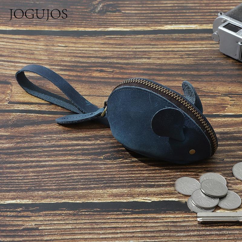 Новая мультяшная мышка, сумка для мелочи, мини-маленькая сумка, креативный многофункциональный клатч, сумка для ключей, сумка для хранения мелочи