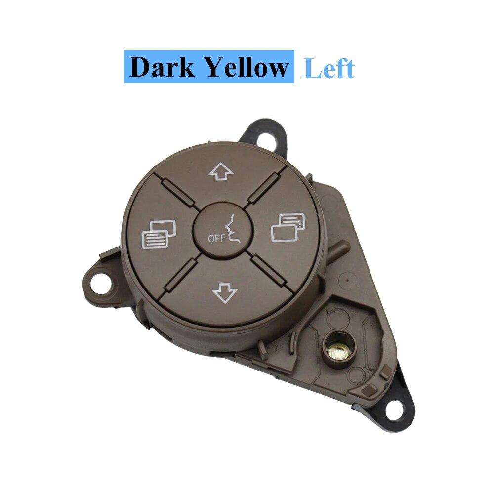 Steering Wheel Switch Car Multi-Function Control Button Assembley Kit For Benz W251 W164 W219 W230 W171 2007-2017 1648700558