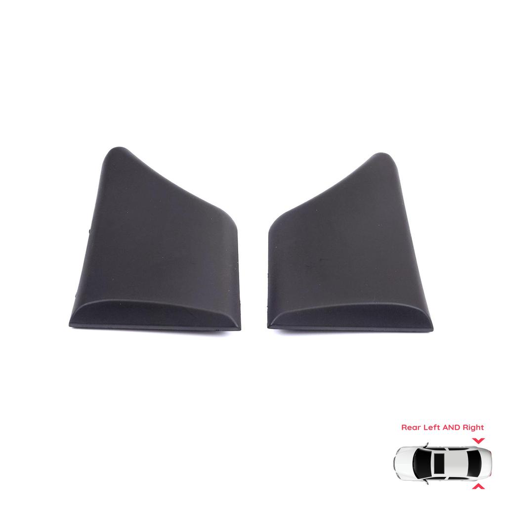 ESP1203 Rear Left Right Fender Trim Molding for Peugeot Partner MK1 M49 M59 1996-2008 8547.L8 8547.K5