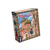 Asmodi Korea Red Cathedral Board Game, Popular Korean Game