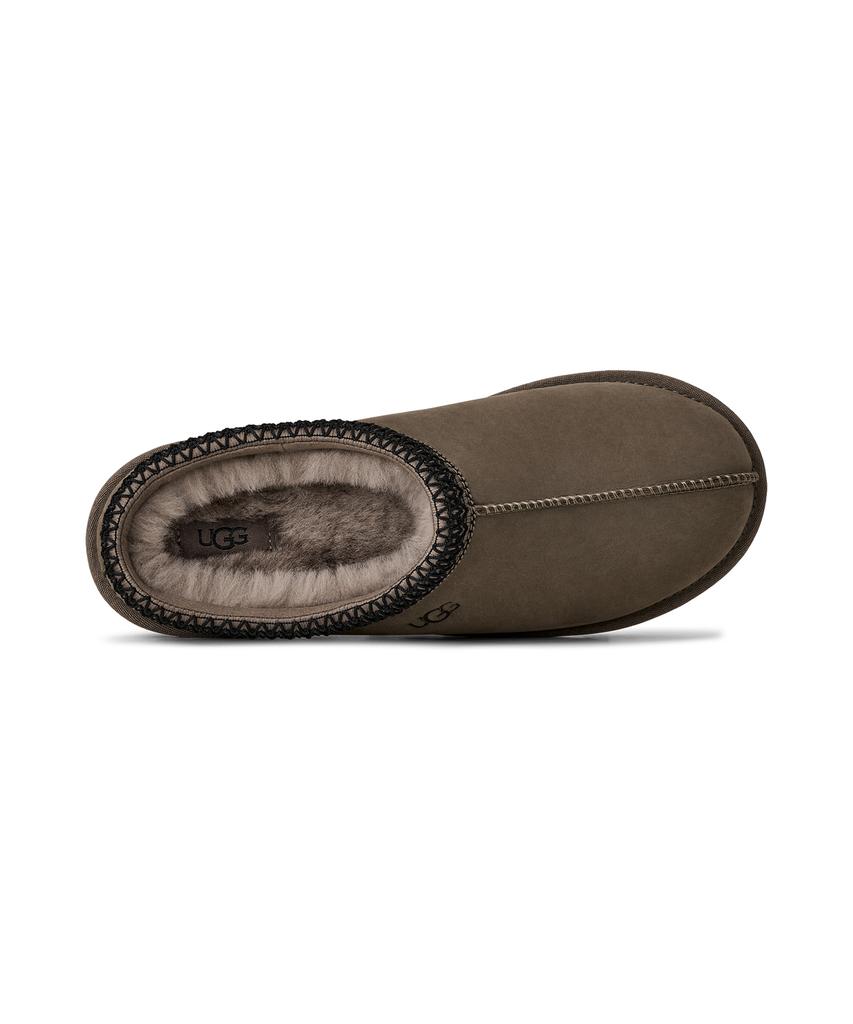 Ugg [Men] Tasman Ii Nubuck - Dried Oregano / 1175070-Ddrg