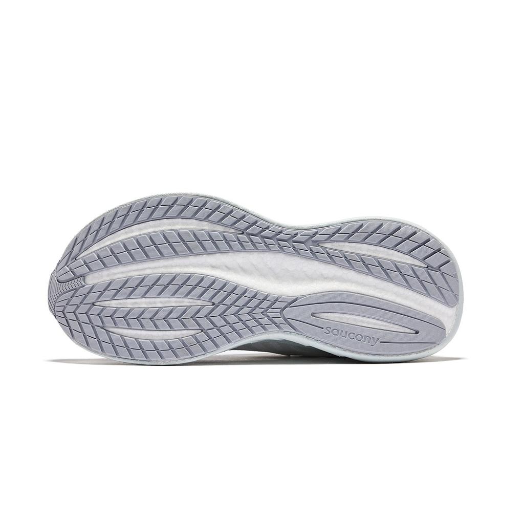 SAUCONY Triumph 22 Белый пеноматериал Женские - S10964-245