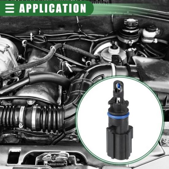 Car Air Intake Charge Temperature Sensor For Ram 1500 2011-2013 No.56028364AA