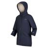 Regatta Childrens/Kids Brynlee Plain Waterproof Jacket