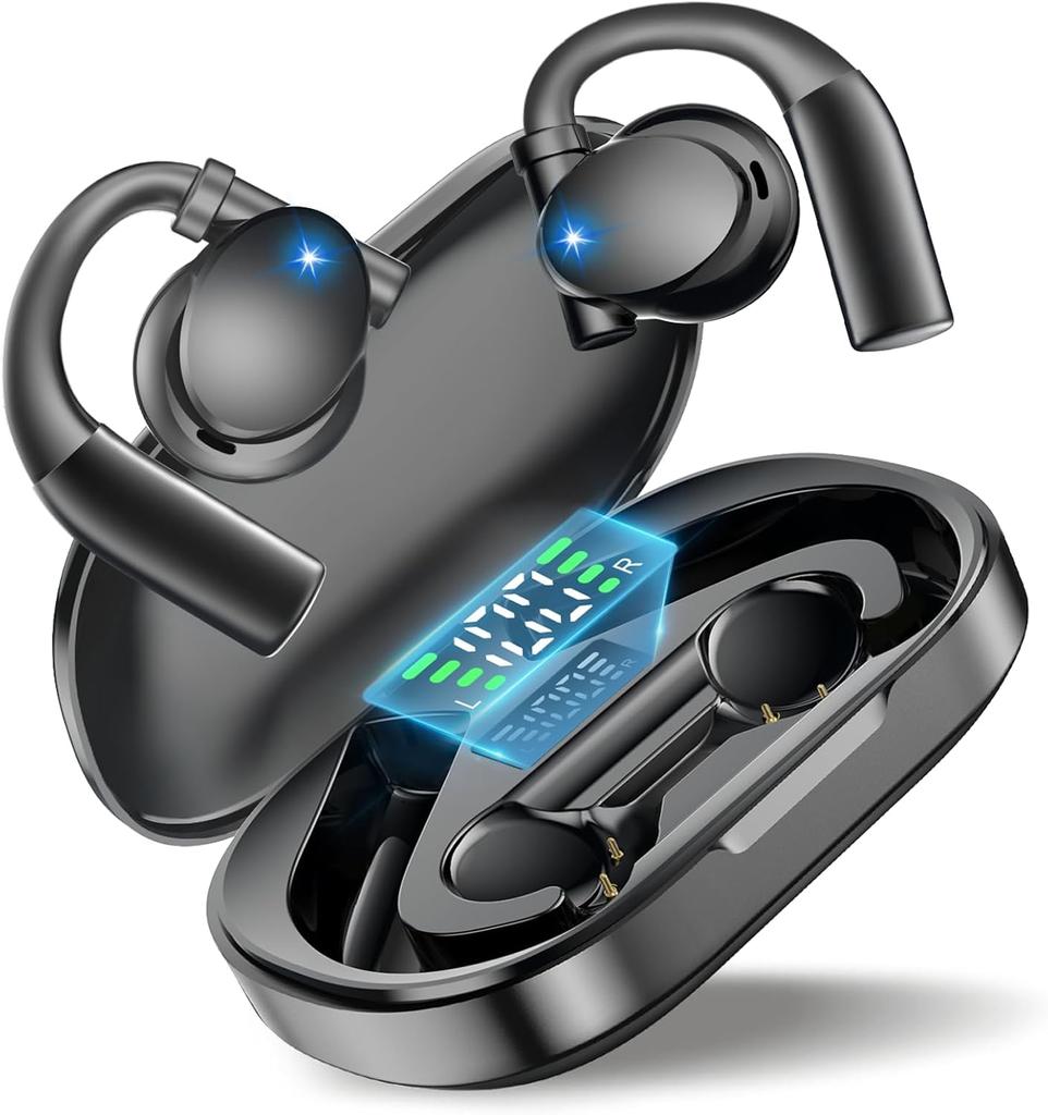 Earphone Bluetooth Earphone Wireless Earphone