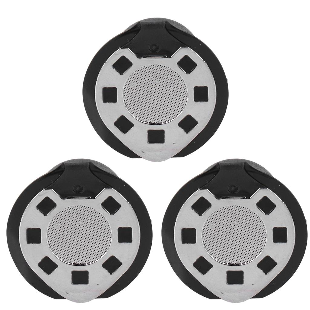 50 мл Капсулы для кофе Чашки с ложкой Щетка Многоразовый фильтр Нержавеющая сталь Замена для Nespresso