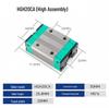 Shangyin HGH HGW Линейная направляющая ползунковая HG 15/20/25/30/35 CA