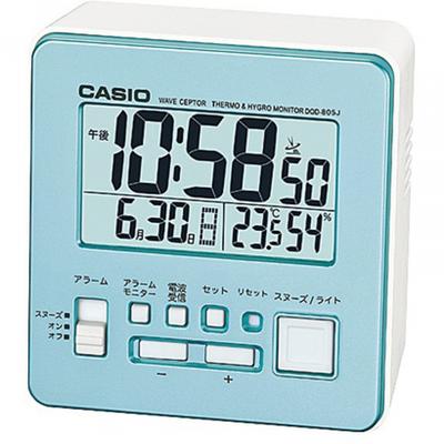  Dqd 805j 2jf [настольные часы]
