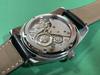 Задняя крышка с минеральным стеклом SEIKO для Grand Seiko 57GS Сквозная 5722-9990