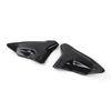 NEW-Motorcycle Rear Infillpanels Side Panels Rear Infillpanels Side Panels For MT-09 Side Frame Fairing