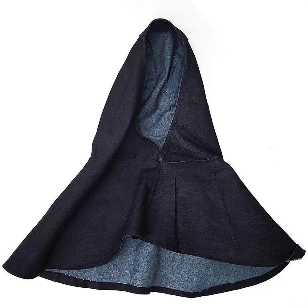 Fabric Hood Neck Protective Welding Helmets Welder Head Cap Weld Safety Cover Welder Head Cover