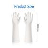 Deli Reusable Nitrile Gloves