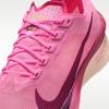 Nike ZoomX Vaporfly Next% 4 Pink Spell Bordeaux (Women's)