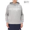 Парка для гольфа с капюшоном 1 [New Balance] (Эластичность/Сохранение тепла) / Женская / 012-4262502 020_Серый [M]