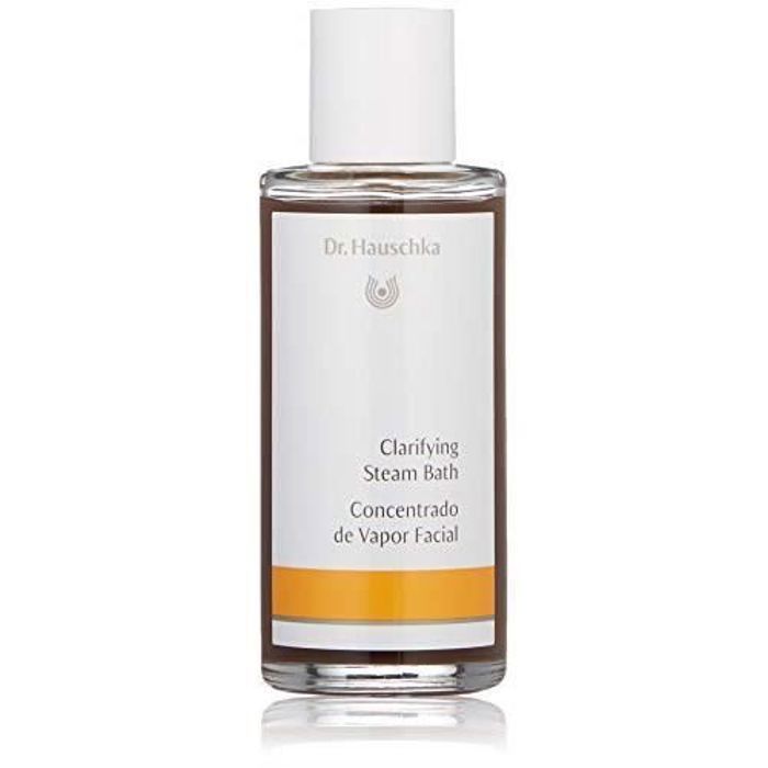 DR. HAUSCHKA - Concentré pour vapeur faciale 100 ml