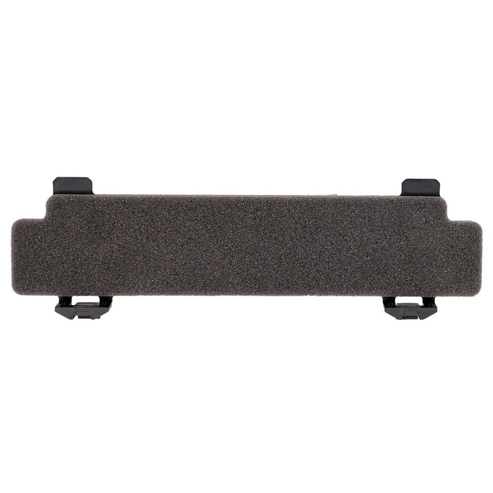 Air Conditioner Heater Cabin Air Filter Cover For Kia Soul 2014-2019 97129B2000